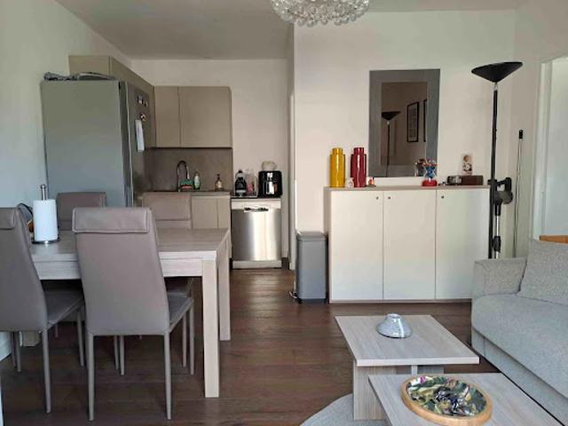 Vente Appartement 2 pièces 35 m2 Biguglia