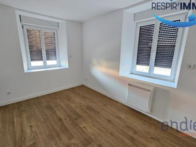 Vente Appartement 2 pièces 35 m2 Bondeval