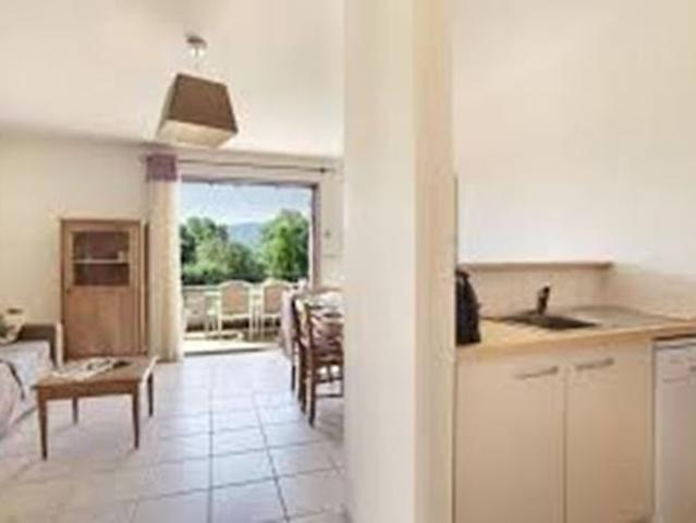 Vente Appartement 2 pièces 35 m2 Bonnieux