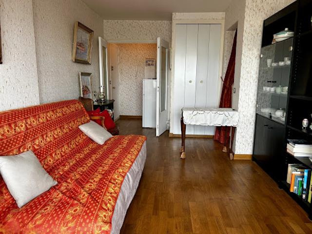 Vente Appartement 2 pièces 35 m2 Blonville sur Mer