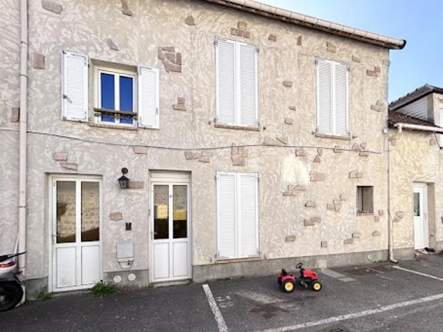 Vente Appartement 2 pièces 35 m2 Bretigny sur orge