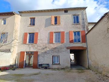 Vente Appartement 2 pièces 39 m2 Brignais