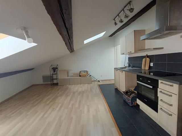 Vente Appartement 2 pièces 39 m2 Brignais