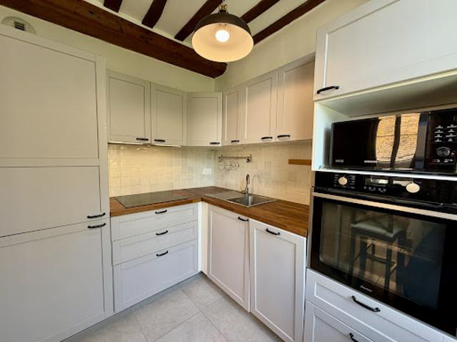 Vente Appartement 2 pièces 35 m2 Caen