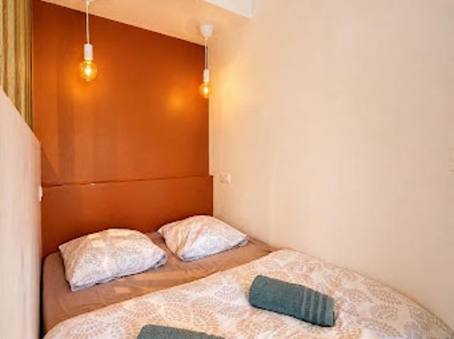 Vente Appartement 2 pièces 35 m2 Cagnes sur Mer