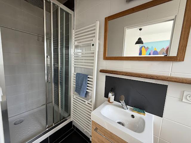 Vente Appartement 2 pièces 35 m2 Carnac