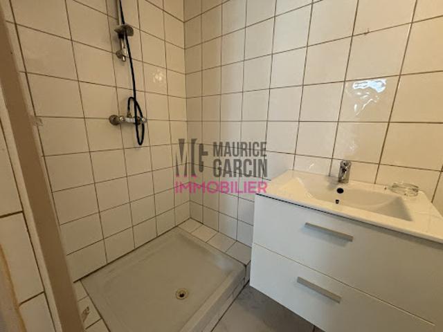 Vente Appartement 2 pièces 35 m2 Carpentras