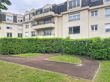 Vente Appartement 2 pièces 35 m2 Carrieres sur seine