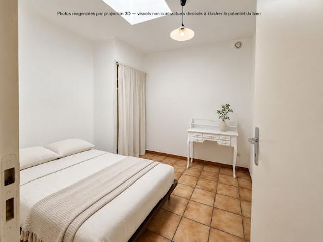 Vente Appartement 2 pièces 35 m2 Castanet Tolosan
