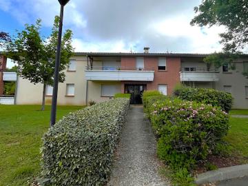 Vente Appartement 2 pièces 35 m2 Caussade