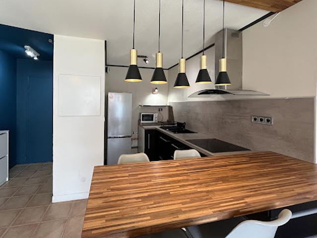 Vente Appartement 2 pièces 35 m2 Caussade