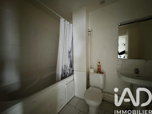 Vente Appartement 2 pièces 35 m2 Chateau thierry