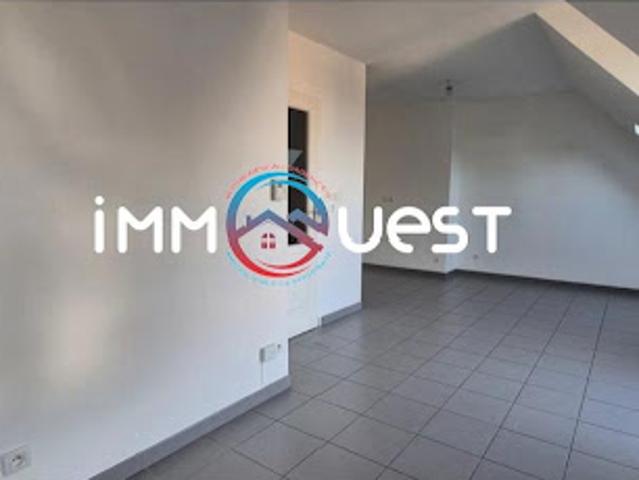 Vente Appartement 2 pièces 35 m2 Comines