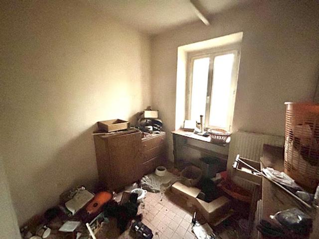 Vente Appartement 2 pièces 35 m2 Commentry