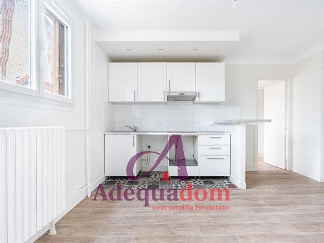 Vente Appartement 2 pièces 35 m2 Colombes