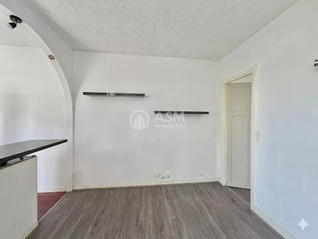 Vente Appartement 2 pièces 35 m2 Courbevoie