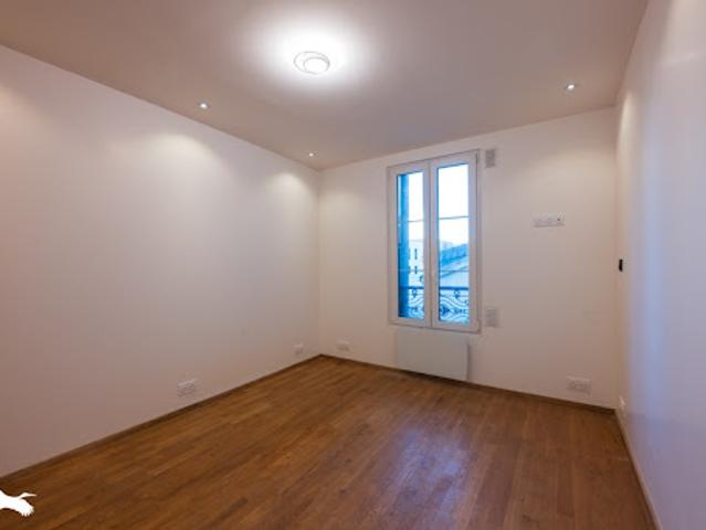 Vente Appartement 2 pièces 35 m2 Clichy