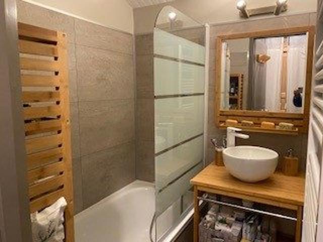 Vente Appartement 2 pièces 35 m2 Crest Voland