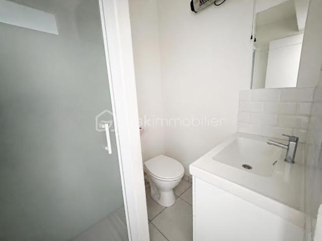 Vente Appartement 2 pièces 35 m2 Dammartin en Goële
