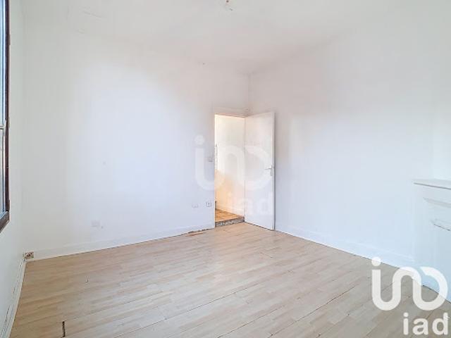 Vente Appartement 2 pièces 35 m2 Dammarie les Lys