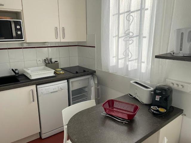 Vente Appartement 2 pièces 35 m2 Dax