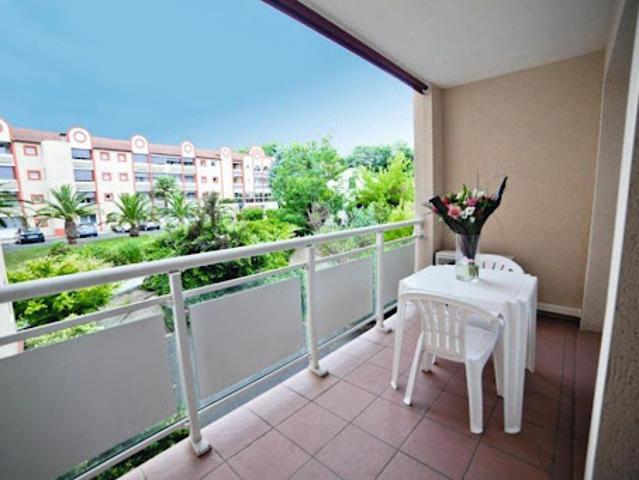 Vente Appartement 2 pièces 35 m2 Dax