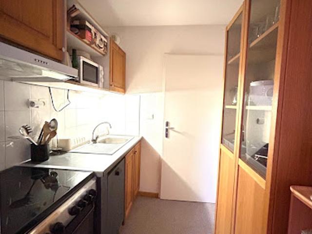 Vente Appartement 2 pièces 35 m2 Dévoluy