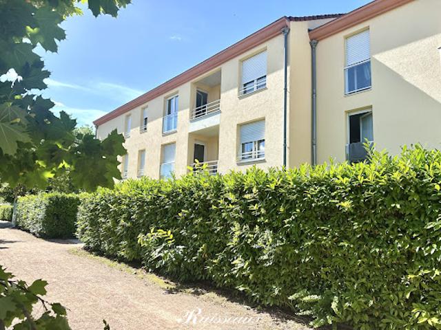 Vente Appartement 2 pièces 35 m2 Dijon