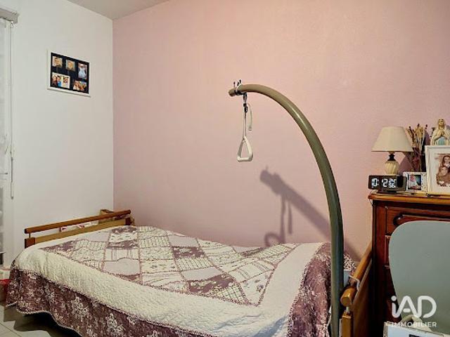 Vente Appartement 2 pièces 35 m2 Douai