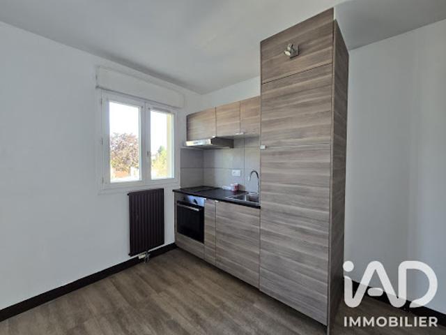 Vente Appartement 2 pièces 35 m2 Evry