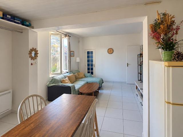 Vente Appartement 2 pièces 38 m2 Eysines