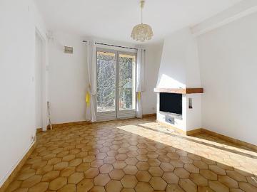 vendre Appartement à Alpes - Jardin