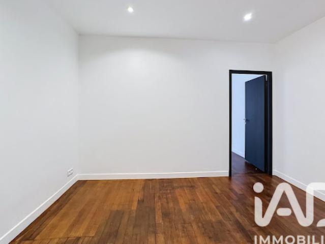 Vente Appartement 2 pièces 35 m2 Gennevilliers
