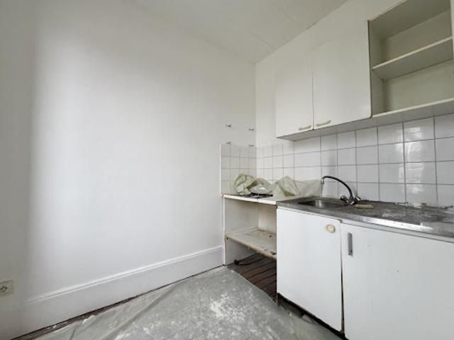 Vente Appartement 2 pièces 35 m2 Gisors