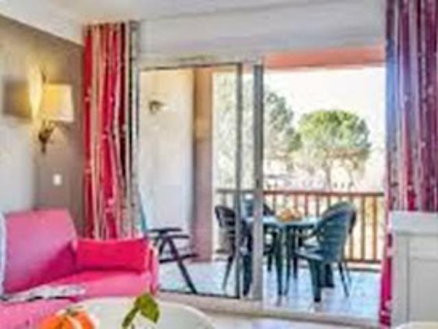 Vente Appartement 2 pièces 35 m2 Grospierres