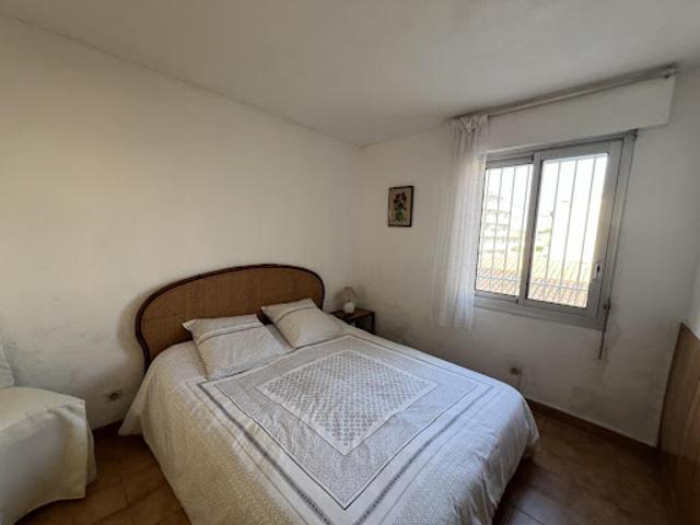 Vente Appartement 2 pièces 35 m2 Grau d'Agde