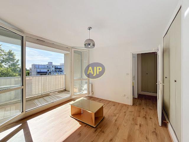 Vente Appartement 2 pièces 35 m2 Gradignan