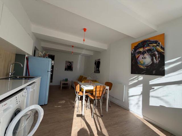 Vente Appartement 2 pièces 35 m2 Grambois