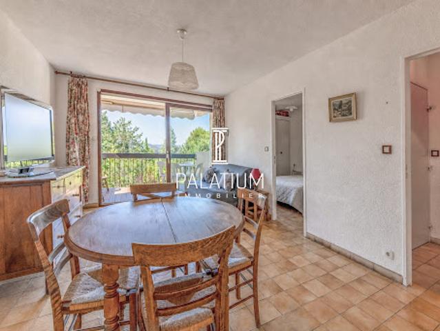 Vente Appartement 2 pièces 35 m2 Gréoux les Bains