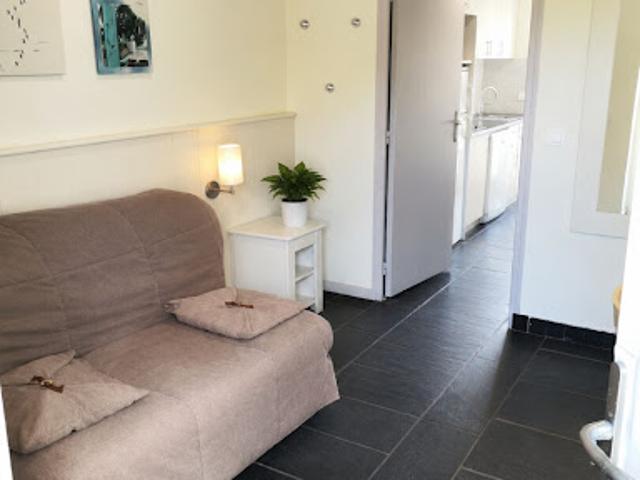 Vente Appartement 2 pièces 29 m2 Guidel