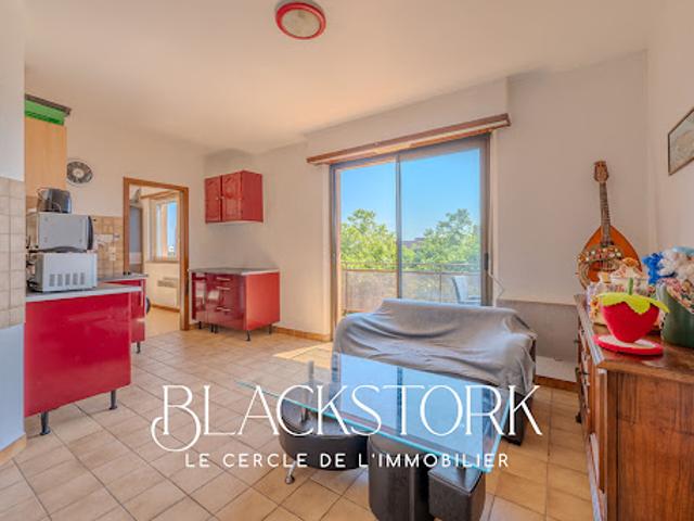 Vente Appartement 2 pièces 35 m2 Haguenau