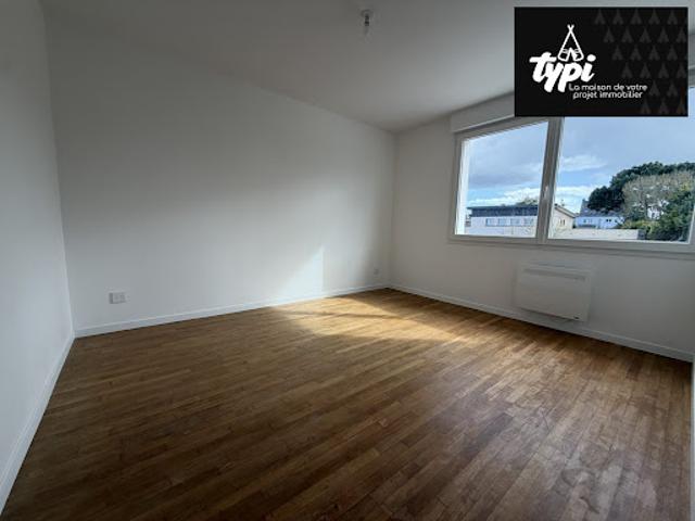 Vente Appartement 2 pièces 35 m2 Hennebont
