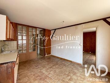 Vente Appartement 2 pièces 35 m2 Herblay sur Seine