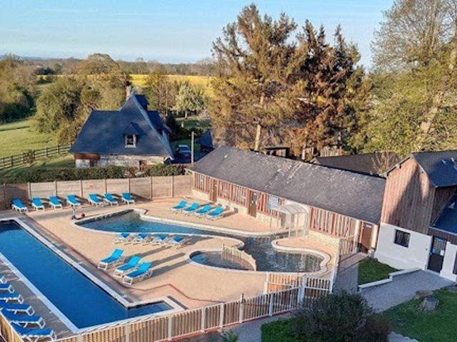 Vente Appartement 2 pièces 35 m2 Honfleur