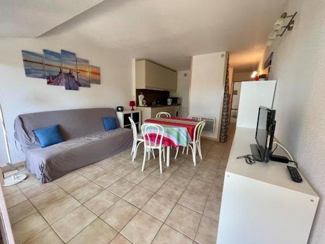 Vente Appartement 2 pièces 35 m2 Hourtin