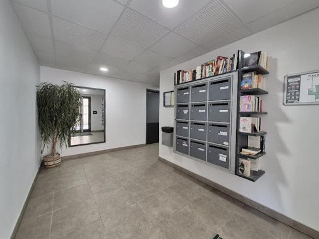 Vente Appartement 2 pièces 35 m2 L estaque