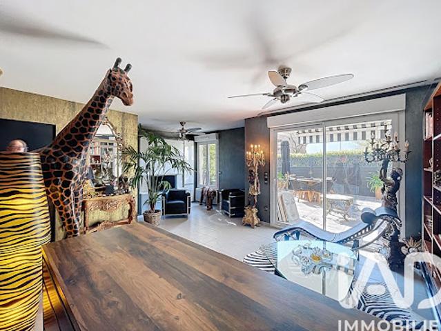 Vente Appartement 2 pièces 35 m2 La Valette du Var