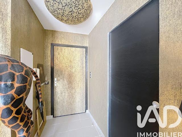 Vente Appartement 2 pièces 35 m2 La Valette du Var
