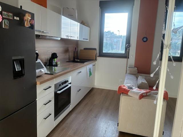 Vente Appartement 2 pièces 35 m2 La Penne sur Huveaune