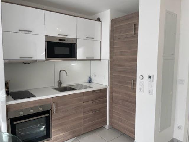 Vente Appartement 2 pièces 35 m2 Lattes
